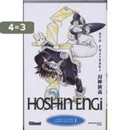 Hoshin Deel 1 9789069696188 R. Fujisaki, Boeken, Stripverhalen, Verzenden, Zo goed als nieuw, R. Fujisaki