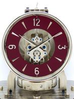 Pendule Atmos - Jaeger-LeCoultre - Laiton nickelé -