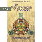 Het Ayurveda kookboek 9789063782979 A. Morningstar, Boeken, Verzenden, Gelezen, A. Morningstar