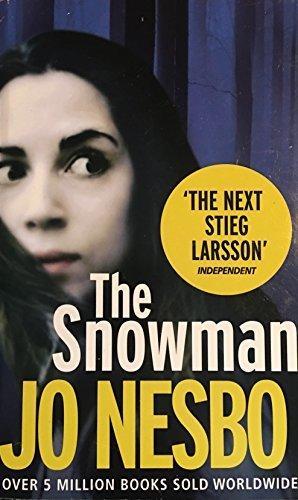 The Snowman - Jo Nesbo 9780099587156, Livres, Livres Autre, Envoi