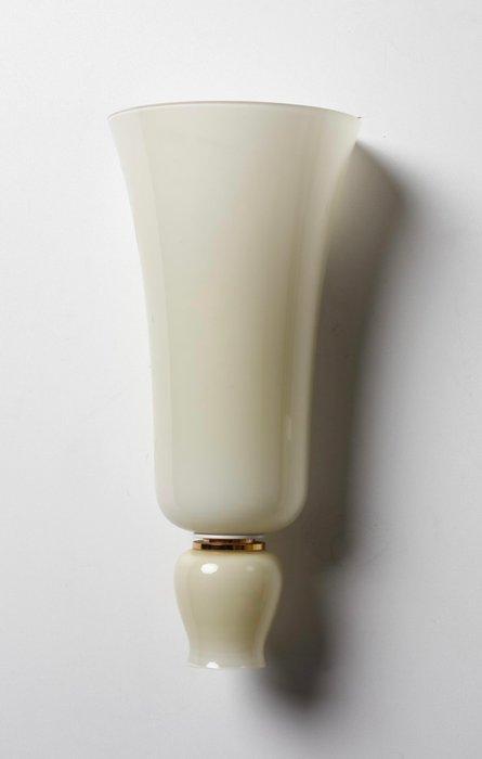 Venini - Lampe murale - Trente Années - Verre de Murano, Antiek en Kunst, Antiek | Verlichting