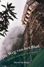 De weg van het blad 9789089540812 R. de Haan, Verzenden, R. de Haan