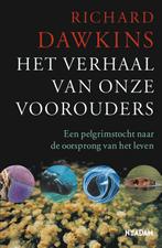 Het verhaal van onze voorouders 9789046815250, Boeken, Verzenden, Gelezen, Richard Dawkins