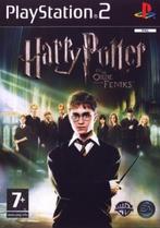 Harry Potter: En De Orde Van De Feniks PS2, Games en Spelcomputers, Games | Sony PlayStation 2, Verzenden, Nieuw