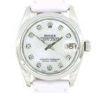 Rolex - Datejust - Sans Prix de Réserve - 6827 - Unisexe -