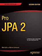 Pro JPA 2 9781430249269 Merrick Schincariol, Verzenden, Gelezen, Merrick Schincariol