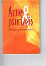 Acne en psoriasis : richtlijn voor de behandeling, Verzenden, Gelezen