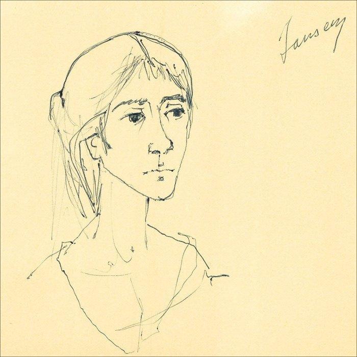 Jean Jansem (1920-2013) - Portrait, Antiek en Kunst, Kunst | Designobjecten