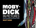 Moby-Dick in Pictures, Verzenden