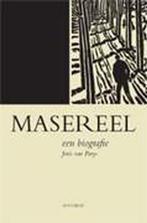 Masereel 9789052408514 J. van Parys, Boeken, Verzenden, Zo goed als nieuw, J. van Parys