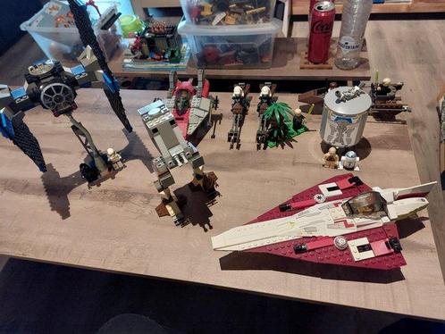 Lego Set - Star Wars - Vintage Star wars, Kinderen en Baby's, Speelgoed | Duplo en Lego