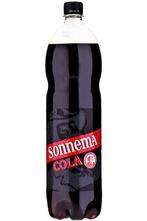 Cola Berenburg 1.5 liter pet fles