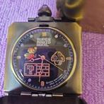 Nintendo - Super Mario Bros Nes Hatena Block Pocket Clock