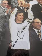 Germany - Franz Beckenbauer - 1974 - Voetbal, Nieuw