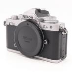 Nikon Z fc body occasion, Audio, Tv en Foto, Fotocamera's Digitaal, Verzenden, Zo goed als nieuw, Nikon