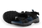Skechers Sandalen in maat 42 Zwart | 5% extra korting, Verzenden, Sandalen