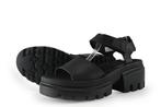 Timberland Sandalen in maat 39½ Zwart | 5% korting, Kleding | Dames, Schoenen, Verzenden, Zwart, Sandalen of Muiltjes, Zo goed als nieuw