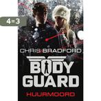 Huurmoord / Bodyguard / 5 9789000358335 Chris Bradford, Boeken, Verzenden, Gelezen, Chris Bradford