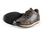Greve Sneakers in maat 42½ Bruin | 5% extra korting, Bruin, Verzenden, Zo goed als nieuw, Sneakers