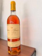 1981 Château dYquem - Sauternes 1er Cru Supérieur - 1, Nieuw
