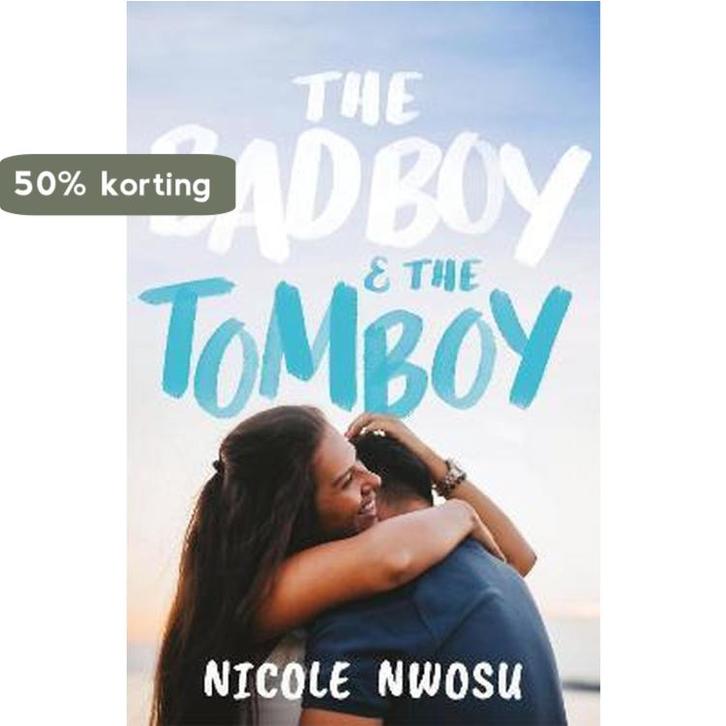 The Bad Boy and the Tomboy 9780241460665 Nicole Nwosu, Livres, Langue | Anglais, Envoi