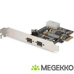 Digitus DS-30203-2 Firewire kaart, Computers en Software, Verzenden, Nieuw