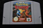 Pokémon Stadium Nintendo 64 N64 PAL, Games en Spelcomputers, Verzenden, Nieuw