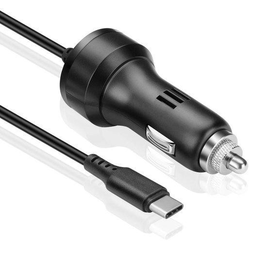 Auto Oplader voor de Nintendo Switch, Computers en Software, Overige Computers en Software, Verzenden