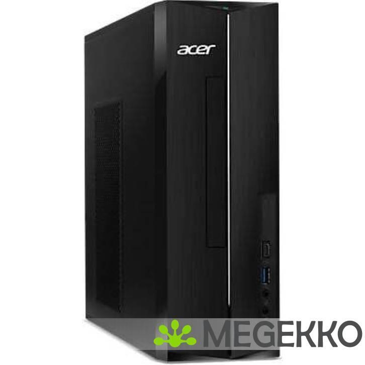 Acer Aspire XC-1785 I52160C i5 16GB 512GB SSD Desktop, Computers en Software, Overige Computers en Software, Nieuw, Verzenden