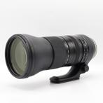 Tamron 150-600mm F/5-6.3 Di VC USD G2 Canon EF | Tweedehands, Audio, Tv en Foto, Verzenden, Zo goed als nieuw