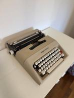 Mario Bellini - Olivetti, Lettera 35 - Typemachine -
