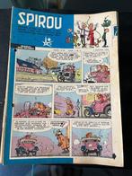 Spirou (magazine) - 51 Nummers - Eerste druk - 1958, Livres