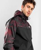 Venum Laser XT Hoodie Zwart Rood, Verzenden, Vechtsport, Rood, Venum