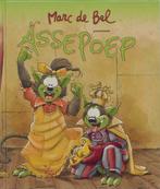 Assepoep / Boeboeks 9789077060322 Marc de Bel, Verzenden, Gelezen, Marc de Bel