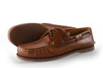 Timberland Nette schoenen in maat 43 Bruin | 5% extra, Kleding | Heren, Schoenen, Bruin, Verzenden, Timberland, Overige typen