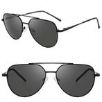 Fako Sunglasses® - Pilotenbril - Piloot Zonnebril - Heren, Handtassen en Accessoires, Zonnebrillen en Brillen | Dames, Verzenden
