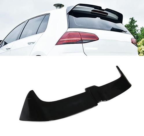 Aggressive Dakspoiler voor Volkswagen Golf 7, Auto diversen, Tuning en Styling, Ophalen of Verzenden
