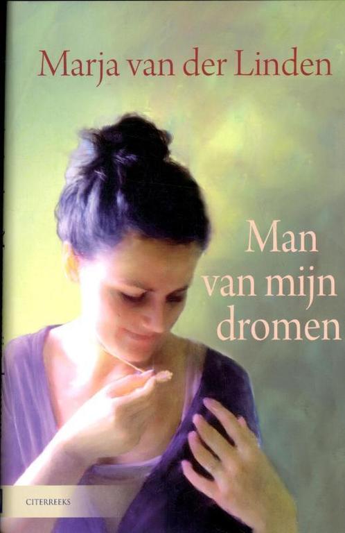 Man Van Mijn Dromen 9789059772168, Livres, Livres régionalistes & Romans régionalistes, Envoi