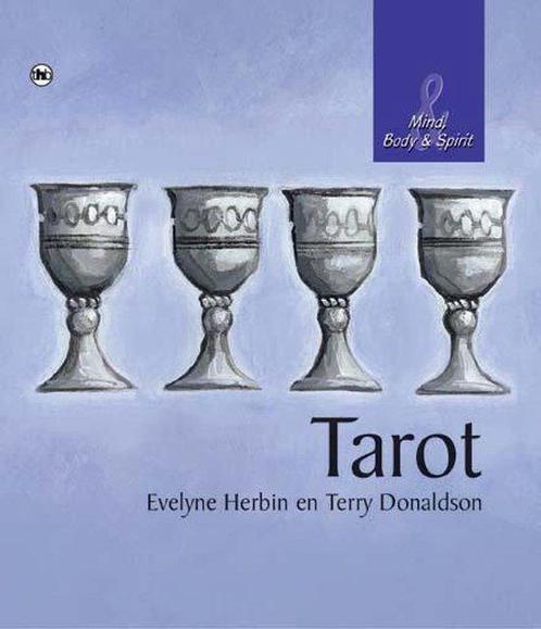Tarot 9789044304220, Boeken, Esoterie en Spiritualiteit, Gelezen, Verzenden
