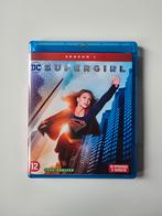 SUPERGIRL SEASON 1 (BLURAY), Gebruikt