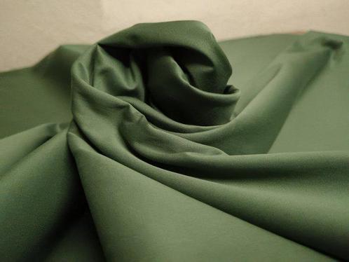 Cotton doek van 5x1,40 m - Textiel - 500 cm - 140 cm -, Antiek en Kunst, Antiek | Tapijten, Tafelkleden en Textiel