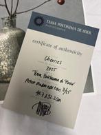 Tessa Posthuma de Boer - Cherries, Antiek en Kunst