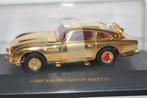 James Bond 007: Goldfinger - Sean Connery - No.96656 -, Nieuw