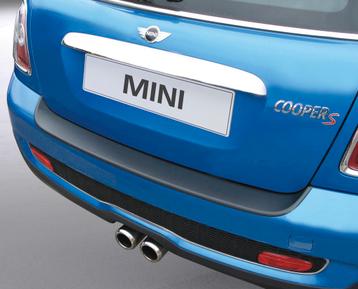 Achterbumper beschermer | Mini | Mini 06-14 3d hat. R56 / Ca, Verzenden