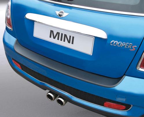 Achterbumper beschermer | Mini | Mini 06-14 3d hat. R56 / Ca, Auto diversen, Auto-accessoires, Nieuw, Verzenden