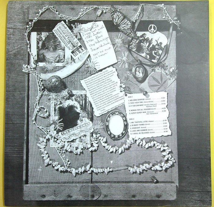 The Perth County Conspiracy - The Perth County Conspiracy -, Cd's en Dvd's, Vinyl Singles