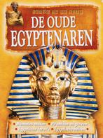 Oude Egyptenaren 9789058889508, Boeken, Verzenden, Zo goed als nieuw