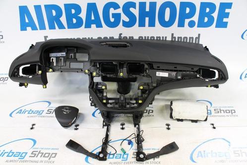 Airbag set - Dashboard Opel Corsa E (2014-heden), Auto-onderdelen, Dashboard en Schakelaars, Gebruikt, Opel