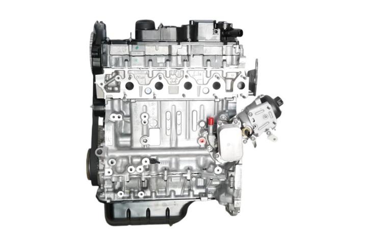 Dieselmotor BH01 BH02 zonder elektroklep aansturing, Auto-onderdelen, Motor en Toebehoren, Nieuw, Verzenden