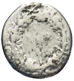 Romeinse Rijk. Vespasian (69-79 n.Chr.). Denarius AD 69-70